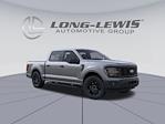New 2025 Ford F-150 STX SuperCrew Cab 4WD Pickup for sale #M25F1470 - photo 8