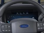 New 2025 Ford F-150 STX SuperCrew Cab 4WD Pickup for sale #M25F1470 - photo 15