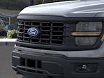 New 2025 Ford F-150 STX SuperCrew Cab 4WD Pickup for sale #M25F1470 - photo 19
