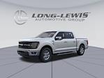 New 2025 Ford F-150 XLT SuperCrew Cab 4WD Pickup for sale #M25F1471 - photo 1