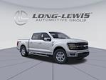 New 2025 Ford F-150 XLT SuperCrew Cab 4WD Pickup for sale #M25F1471 - photo 8