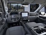 New 2025 Ford F-150 XLT SuperCrew Cab 4WD Pickup for sale #M25F1471 - photo 11