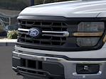 New 2025 Ford F-150 XLT SuperCrew Cab 4WD Pickup for sale #M25F1471 - photo 19