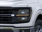 New 2025 Ford F-150 XLT SuperCrew Cab 4WD Pickup for sale #M25F1471 - photo 20