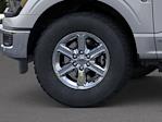 New 2025 Ford F-150 XLT SuperCrew Cab 4WD Pickup for sale #M25F1471 - photo 21
