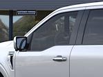 New 2025 Ford F-150 XLT SuperCrew Cab 4WD Pickup for sale #M25F1471 - photo 22