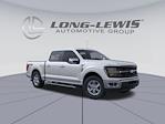 New 2025 Ford F-150 XLT SuperCrew Cab 4WD Pickup for sale #M25F1471 - photo 7