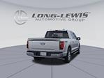 New 2025 Ford F-150 XLT SuperCrew Cab 4WD Pickup for sale #M25F1471 - photo 8