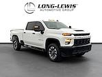 2021 Chevrolet Silverado 2500 Crew Cab 4WD Pickup for sale #M25F1471A - photo 7