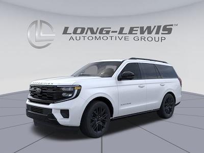 2025 Ford Expedition 4WD SUV for sale #M25F1472 - photo 1