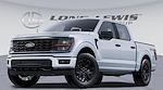 New 2025 Ford F-150 STX SuperCrew Cab 4WD Pickup for sale #M25F1474 - photo 1