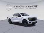 2025 Ford F-150 SuperCrew Cab 4WD Pickup for sale #M25F1474 - photo 8
