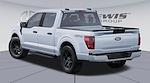 New 2025 Ford F-150 STX SuperCrew Cab 4WD Pickup for sale #M25F1474 - photo 2