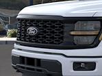 2025 Ford F-150 SuperCrew Cab 4WD Pickup for sale #M25F1474 - photo 19