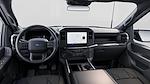 New 2025 Ford F-150 STX SuperCrew Cab 4WD Pickup for sale #M25F1474 - photo 8