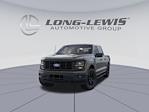 New 2025 Ford F-150 STX SuperCrew Cab 4WD Pickup for sale #M25F1476 - photo 3