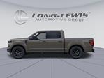 New 2025 Ford F-150 STX SuperCrew Cab 4WD Pickup for sale #M25F1476 - photo 4