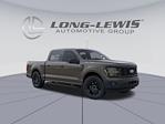 New 2025 Ford F-150 STX SuperCrew Cab 4WD Pickup for sale #M25F1476 - photo 7