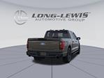 New 2025 Ford F-150 STX SuperCrew Cab 4WD Pickup for sale #M25F1476 - photo 8