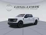 New 2025 Ford F-150 STX SuperCrew Cab 4WD Pickup for sale #M25F1478 - photo 1
