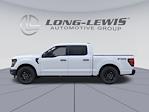 New 2025 Ford F-150 STX SuperCrew Cab 4WD Pickup for sale #M25F1478 - photo 3
