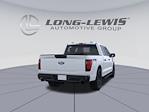 New 2025 Ford F-150 STX SuperCrew Cab 4WD Pickup for sale #M25F1478 - photo 8