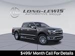 New 2025 Ford F-150 Lariat SuperCrew Cab 4WD Pickup for sale #M25F1479 - photo 8