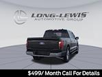 New 2025 Ford F-150 Lariat SuperCrew Cab 4WD Pickup for sale #M25F1479 - photo 9
