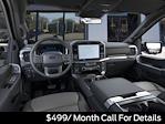 New 2025 Ford F-150 Lariat SuperCrew Cab 4WD Pickup for sale #M25F1479 - photo 11