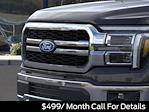 New 2025 Ford F-150 Lariat SuperCrew Cab 4WD Pickup for sale #M25F1479 - photo 19