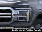 New 2025 Ford F-150 Lariat SuperCrew Cab 4WD Pickup for sale #M25F1479 - photo 20