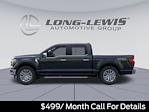New 2025 Ford F-150 Lariat SuperCrew Cab 4WD Pickup for sale #M25F1479 - photo 3
