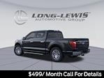 New 2025 Ford F-150 Lariat SuperCrew Cab 4WD Pickup for sale #M25F1479 - photo 2