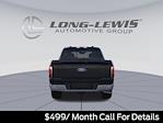 New 2025 Ford F-150 Lariat SuperCrew Cab 4WD Pickup for sale #M25F1479 - photo 5