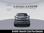 New 2025 Ford F-150 Lariat SuperCrew Cab 4WD Pickup for sale #M25F1479 - photo 6