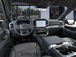 New 2025 Ford F-150 Lariat SuperCrew Cab 4WD Pickup for sale #M25F1479 - photo 7