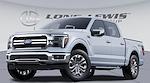 New 2025 Ford F-150 Lariat SuperCrew Cab 4WD Pickup for sale #M25F1480 - photo 1
