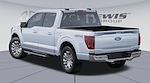 New 2025 Ford F-150 Lariat SuperCrew Cab 4WD Pickup for sale #M25F1480 - photo 2