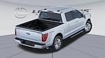 New 2025 Ford F-150 Lariat SuperCrew Cab 4WD Pickup for sale #M25F1480 - photo 3