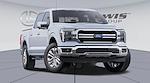 New 2025 Ford F-150 Lariat SuperCrew Cab 4WD Pickup for sale #M25F1480 - photo 4