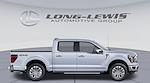 New 2025 Ford F-150 Lariat SuperCrew Cab 4WD Pickup for sale #M25F1480 - photo 6