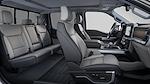 New 2025 Ford F-150 Lariat SuperCrew Cab 4WD Pickup for sale #M25F1480 - photo 7