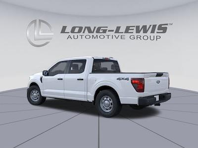 2025 Ford F-150 SuperCrew Cab 4WD Pickup for sale #M25F1481 - photo 2