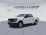 2025 Ford F-150 SuperCrew Cab 4WD Pickup for sale #M25F1481 - photo 1