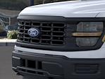 2025 Ford F-150 SuperCrew Cab 4WD Pickup for sale #M25F1481 - photo 18