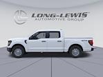 2025 Ford F-150 SuperCrew Cab 4WD Pickup for sale #M25F1481 - photo 4