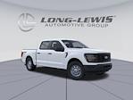 2025 Ford F-150 SuperCrew Cab 4WD Pickup for sale #M25F1481 - photo 8