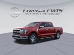 New 2025 Ford F-150 Lariat SuperCrew Cab 4WD Pickup for sale #M25F1482 - photo 1