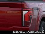New 2025 Ford F-150 Lariat SuperCrew Cab 4WD Pickup for sale #M25F1482 - photo 23