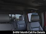 New 2025 Ford F-150 Lariat SuperCrew Cab 4WD Pickup for sale #M25F1482 - photo 24